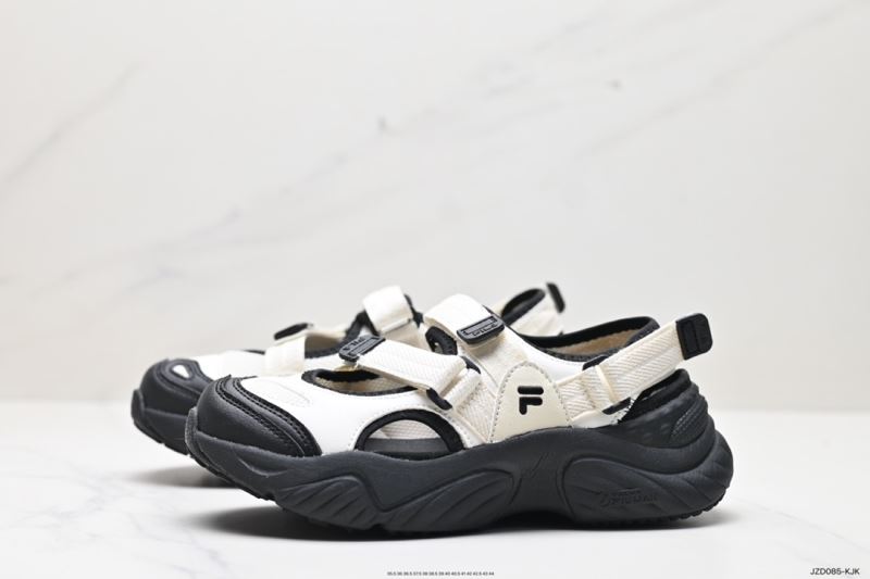 Fila Sandals